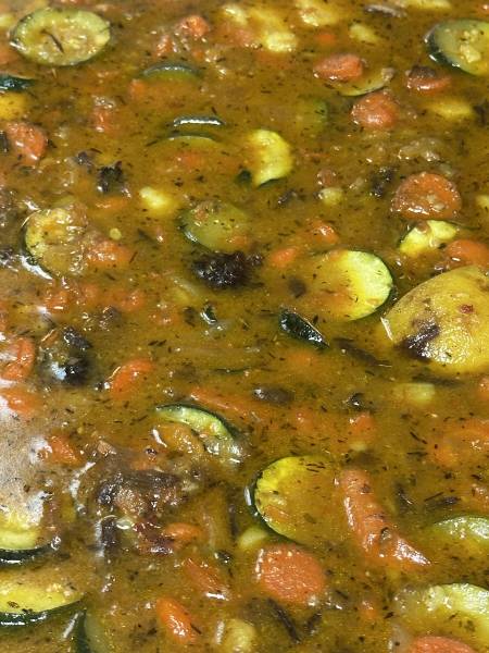 Traiteur Tajine de Poulet en Salle des fêtes en normandie (76)